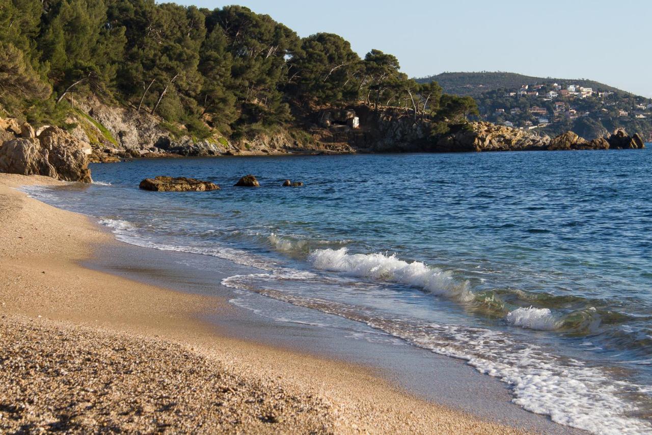 Mer Et Calme Le Pradet Extérieur photo