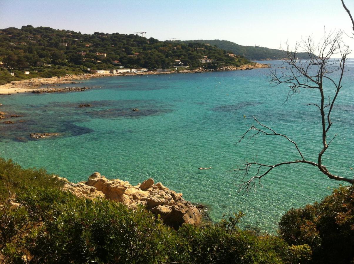 Mer Et Calme Le Pradet Extérieur photo